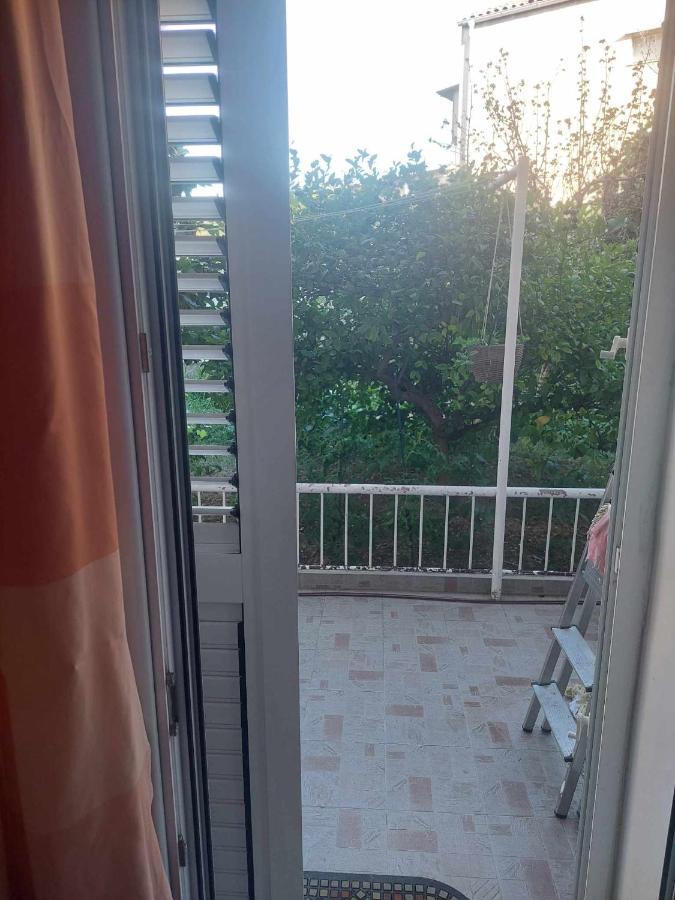 Holiday Apartment Split Luaran gambar