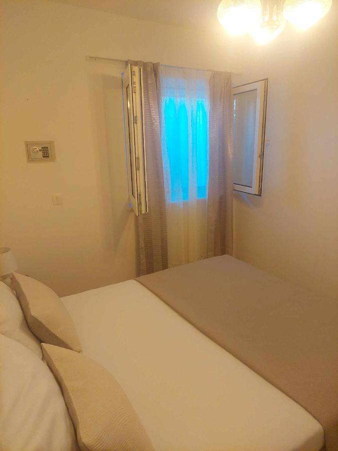 Holiday Apartment Split Luaran gambar